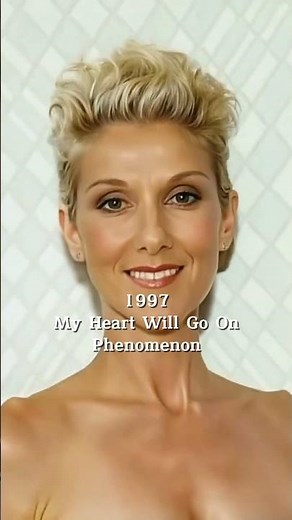Celine Dion – The Iconic Voice That Touched the World