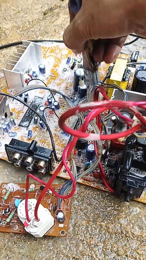 324K views · 1.3K reactions | From dusty #wash #lgkit #jobs #this | Suyadi Maya Tehnic | Facebook