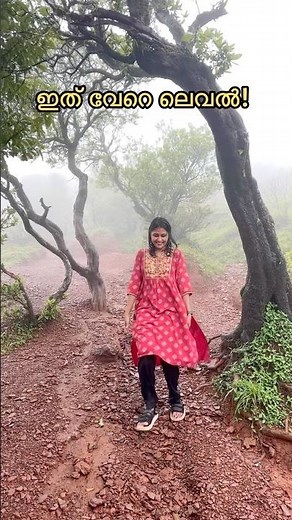 Kodajadri Monsoon Trek & Jeep Safari | Complete Travel Guide #kodachadri #kollurmookambika #travel