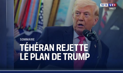 24H Pujadas du mercredi 25 mars 2026