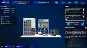 zSpace is a leading evidence-based augmented/virtual reality (AR/VR) platform providing innovative hands-on, experiential learning for Advanced Manufacturing, Transportation, Health Science, and Agri-science career pathways. Learn more about zSpace for CTE here: https://hubs.li/Q01SnttS0 | zSpace | Facebook