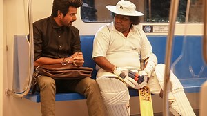 Doctor movie review: Sivakarthikeyan’s film is a deliciously wicked dark comedy