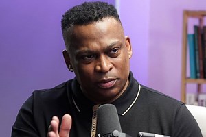 ‘Because of all this anger that I’d had, I didn’t see the need’ — Robert Marawa on avoiding a return to his former high school [VIDEO] | The Citizen