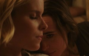 【电影片段】《My Days Of Mercy》（2017） - TIFF17