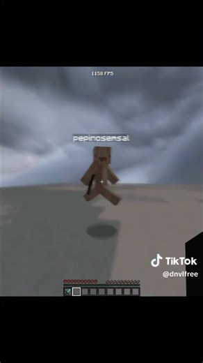 MINECRAFT PVP 1.8.9 combo #short