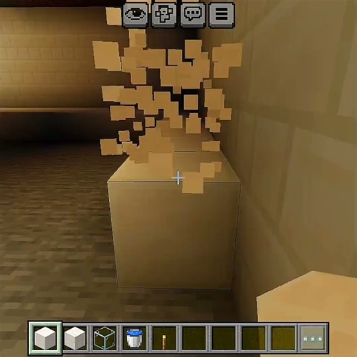 Underwater Modern House Tutorial 🌊🏡✨ #shorts