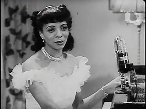 22K views · 2K reactions | Hadda Brooks in "Boogie Woogie Blues" (1948). Hadda Brooks was an American pianist, vocalist, and composer named "Queen of the Boogie." She was Inducted into the Rhythm and Blues Foundation Hall of Fame in 1993. https://www.daarac.ngo https://www.youtube.com/watch?v=Z8DSi3BJDXg Citation: G. William Jones Film and Video Collection, Southern Methodist University | Black Film History | Facebook