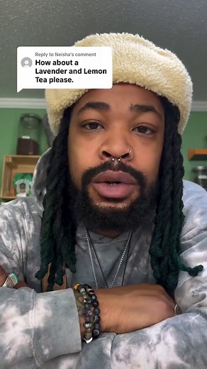 509K views · 16K reactions | This Lemon Lavender Tea has been one of my favorite flavor combinations so far, hands down! We’ll be experimenting with this one to get it in the shop 𥳐 #tea #theteaguy #tearecomendations #lemonlavender #lemonlavendertea #reels | Mintybongwater | Facebook