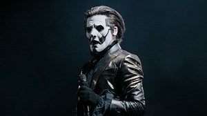 El concierto de GHOST en Madrid será sin teléfonos móviles: estos son los requisitos para asistir al espectáculo