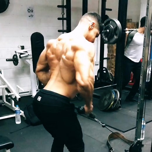 Effective Back Workout Tips for Strength and Fitness