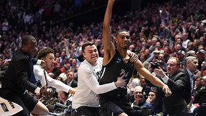 Pack's NCAA Tournament history: Comebacks, upsets, and one bad beat