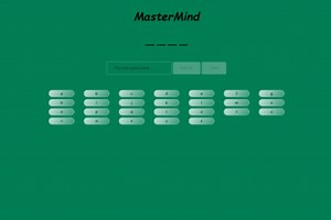 Mastermind