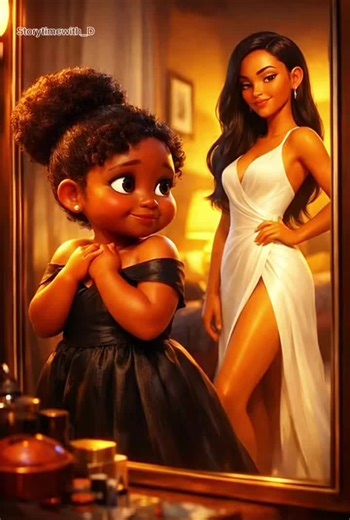 Part 2:hidden envy..Zara Mets her Prince Charming..#aigenerated #storytime #africanstories #storytelling #fypppppppppppppp