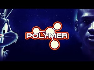 Quad City DJ's - SPACE JAM (Drum and Bass Remix) - Polymer