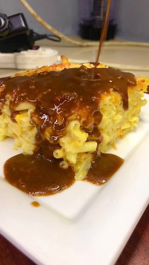 Delicious Trini Macaroni Pie Recipe