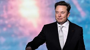 Elon Musk (encore) l’homme le plus riche du monde