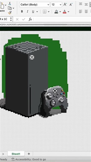 Clippy is ready to game, @Xbox #Microsoft365