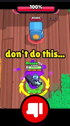 Master the Super and Hyper Abilities of Brock in Brawl Stars