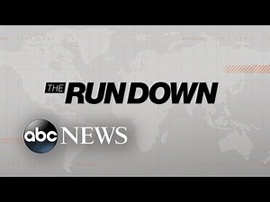 The Rundown: Top headlines today: Dec. 28, 2021