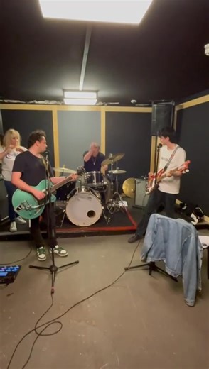 The All or Nothing Experience on Reels