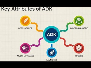 Building AI Teams ADK