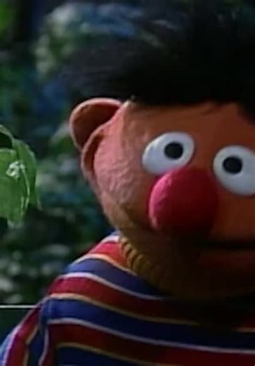 Sesame Street S29:E42 - Slimey Goes to Space