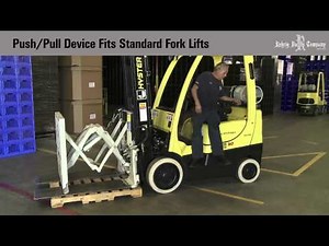 RPC - Plastic Slip Sheets