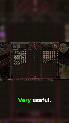 Finding Necromancer Support Skills for Fane! ✨