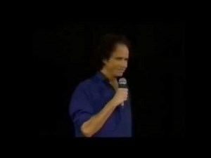 Steven Wright Special - 1985
