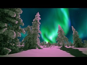 "Winter Time" Steve Miller Band (music video) (lyrics⬇) (HD) ❄