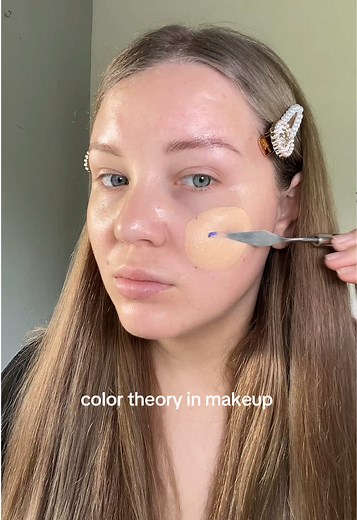 Color Theory in Makeup: Simple Makeup Hacks