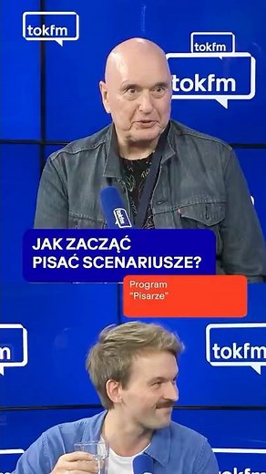 How to start writing a script?