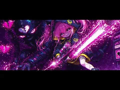 Chiptune × Double Step — Royalty-Free Music DeLeTe!!