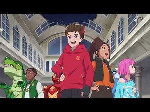 Bakugan (2023) - EP 5