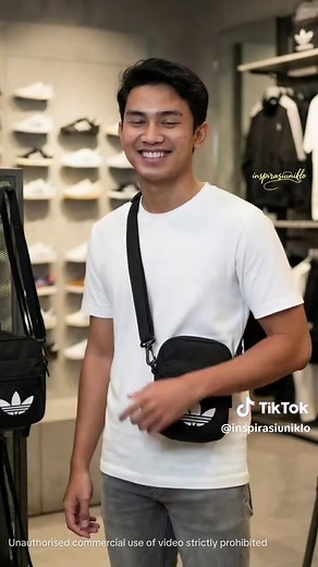 Adidas Adicolor Classic Festival Bag Review