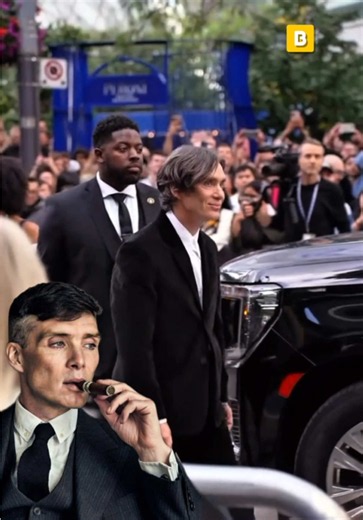 Você Conhece o Ator de Peaky Blinders e Todo o Seu Talento?