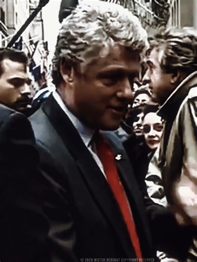 Good president, bad person | Bill Clinton edit | #fyp #billclinton #america #politics #edit