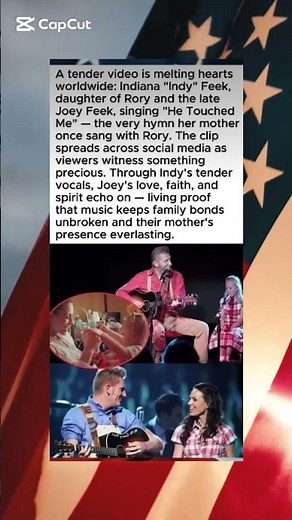 INDY FEEK SINGS HER MOTHER'S HYMN💔🥺