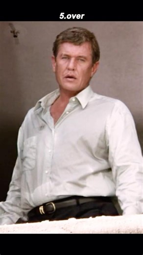 The Library Fight That Made Him a Legend | The Substitute (1996) 🔥 Tom Berenger
