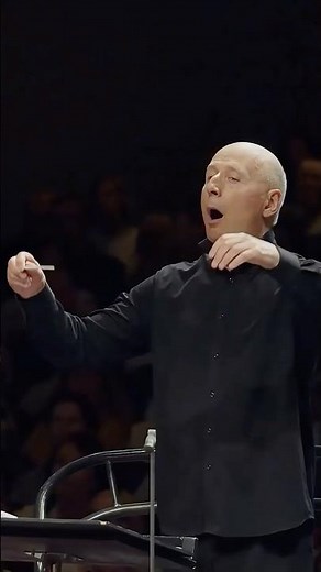 ARVO PÄRT // 'Credo' by Paavo Järvi and the Estonian Festival Orchestra #classicalmusic #arvopärt