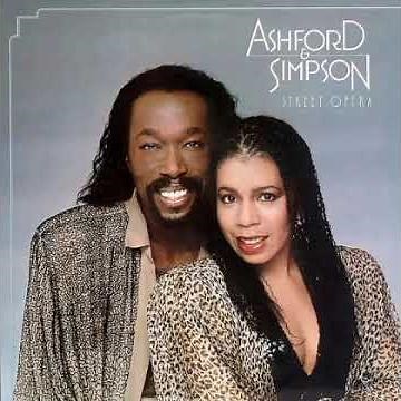 Ashford & Simpson - Part 2 Who Will They Look To