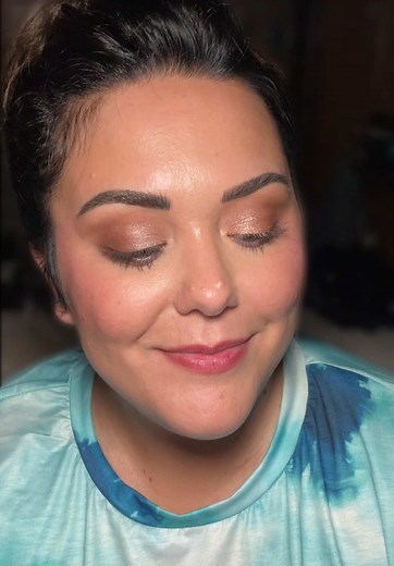 Easy Eyeshadow Tutorial for Beginners