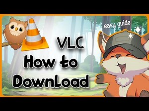 VLC How to Download | Guide Glimpse