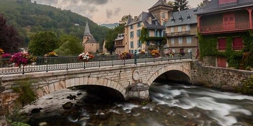 Top Ten Places to Visit in Midi-Pyrénées