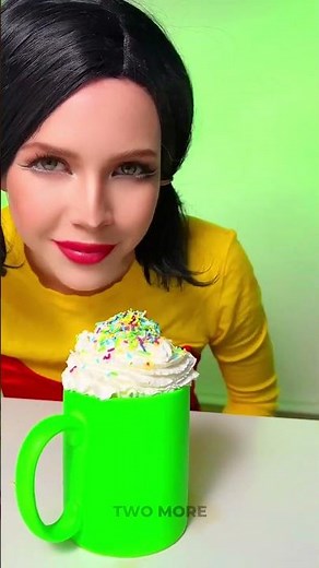 Java Jolt ☕ The Sneaky Coffee Cup Prank! #funny