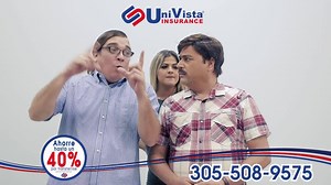 4.2K reactions · 262 shares | ¿Con qué consejo Armando Cao resolvió su problema? ☎(305) 508-9575 | Univista Insurance | Facebook