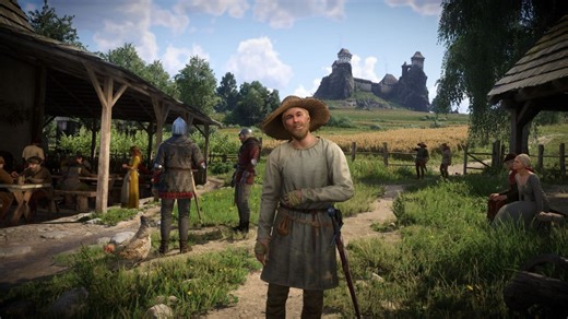Kingdom Come: Deliverance 2 review - history's greatest medieval life sim
