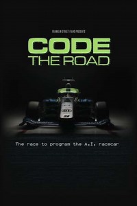 Code The Road - Movie