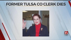 Former Tulsa County Clerk Sally Howe Smith Dead At 66