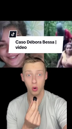 Caso Débora Bessa: O Mistério Chocante do Acre